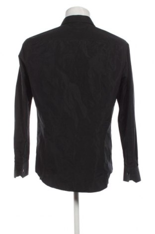 Pánská košile  Pierre Cardin, Velikost L, Barva Černá, Cena  694,00 Kč