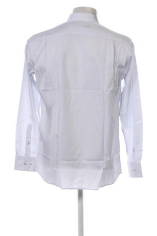 Ανδρικό πουκάμισο Pierre Clarence, Μέγεθος S, Χρώμα Λευκό, Τιμή 44,81 €