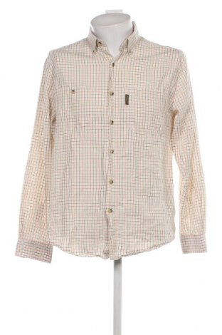 Ανδρικό πουκάμισο Pinewood, Μέγεθος L, Χρώμα Πολύχρωμο, Τιμή 34,02 €