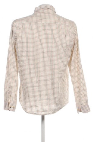 Ανδρικό πουκάμισο Pinewood, Μέγεθος L, Χρώμα Πολύχρωμο, Τιμή 33,00 €