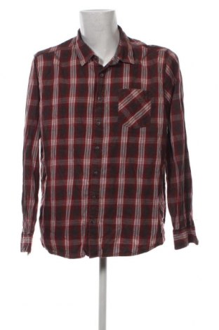Ανδρικό πουκάμισο Pioneer, Μέγεθος XXL, Χρώμα Πολύχρωμο, Τιμή 8,62 €