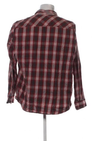 Ανδρικό πουκάμισο Pioneer, Μέγεθος XXL, Χρώμα Πολύχρωμο, Τιμή 8,62 €