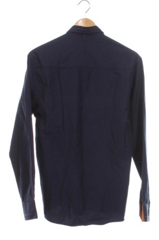 Herrenhemd Polo By Ralph Lauren, Größe M, Farbe Blau, Preis 60,93 €