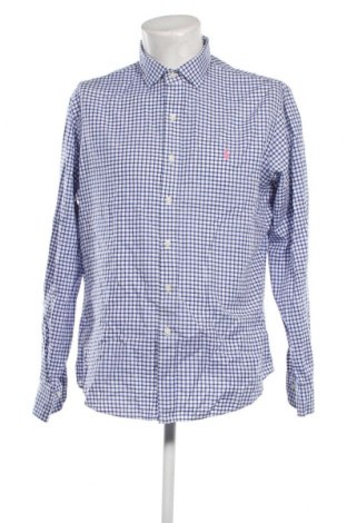 Pánská košile  Polo By Ralph Lauren, Velikost XL, Barva Vícebarevné, Cena  1 593,00 Kč