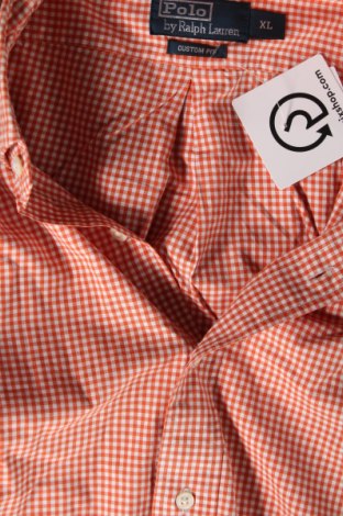 Męska koszula Polo By Ralph Lauren, Rozmiar XL, Kolor Kolorowy, Cena 319,57 zł