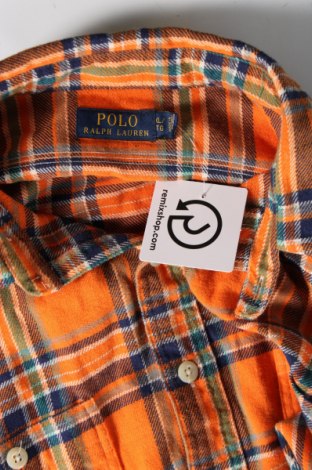 Herrenhemd Polo By Ralph Lauren, Größe XL, Farbe Mehrfarbig, Preis 67,38 €