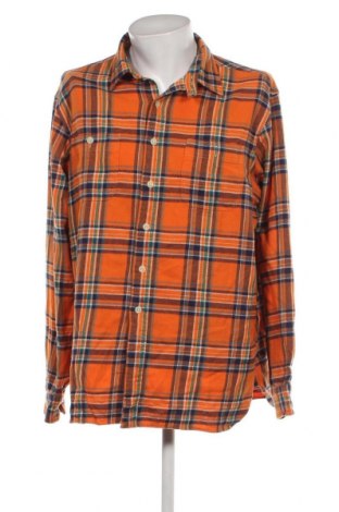 Ανδρικό πουκάμισο Polo By Ralph Lauren, Μέγεθος XL, Χρώμα Πολύχρωμο, Τιμή 29,94 €