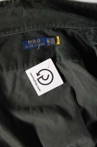 Pánska košeľa  Polo By Ralph Lauren, Veľkosť 3XL, Farba Zelená, Cena  52,69 €