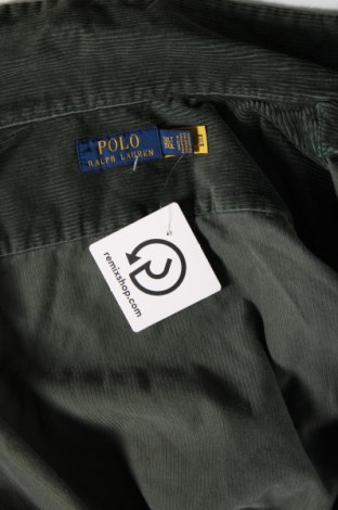 Cămașă de bărbați Polo By Ralph Lauren, Mărime 3XL, Culoare Verde, Preț 262,76 Lei