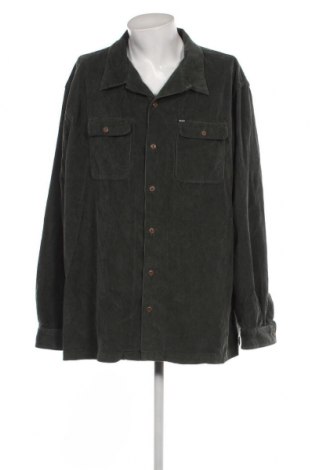 Herrenhemd Polo By Ralph Lauren, Größe 3XL, Farbe Grün, Preis 52,69 €