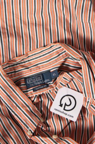 Мъжка риза Polo By Ralph Lauren, Размер XL, Цвят Многоцветен, Цена 96,82 лв.