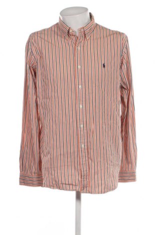 Ανδρικό πουκάμισο Polo By Ralph Lauren, Μέγεθος XL, Χρώμα Πολύχρωμο, Τιμή 61,80 €