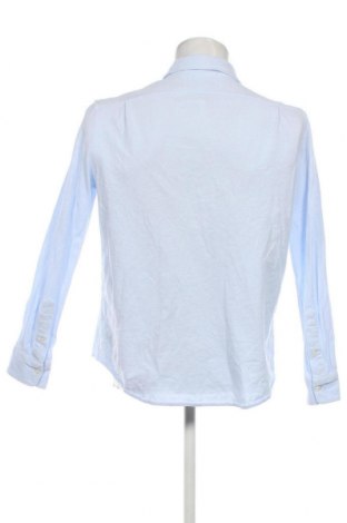 Herrenhemd Polo By Ralph Lauren, Größe L, Farbe Blau, Preis 52,69 €