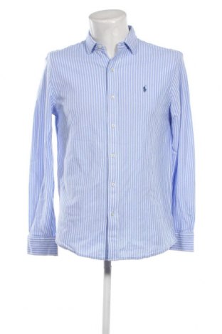 Herrenhemd Polo By Ralph Lauren, Größe L, Farbe Blau, Preis € 71,68