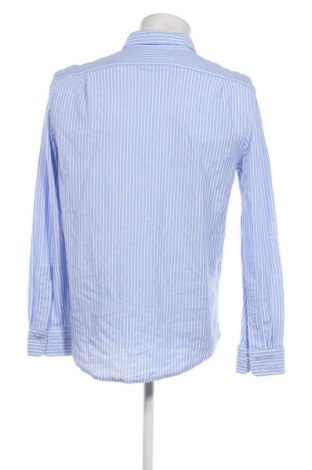 Ανδρικό πουκάμισο Polo By Ralph Lauren, Μέγεθος L, Χρώμα Μπλέ, Τιμή 63,71 €