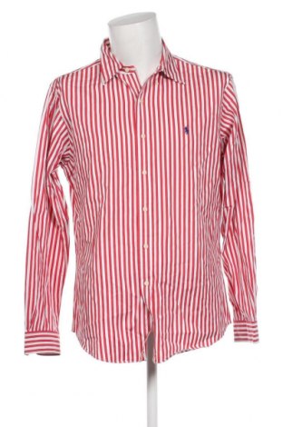 Herrenhemd Polo By Ralph Lauren, Größe L, Farbe Mehrfarbig, Preis 71,68 €
