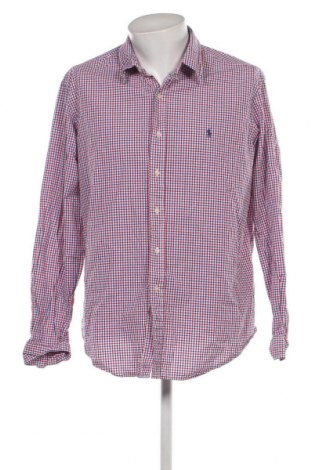 Ανδρικό πουκάμισο Polo By Ralph Lauren, Μέγεθος XXL, Χρώμα Πολύχρωμο, Τιμή 63,71 €