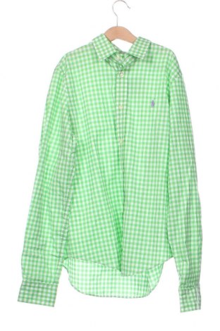 Ανδρικό πουκάμισο Polo By Ralph Lauren, Μέγεθος M, Χρώμα Πολύχρωμο, Τιμή 34,78 €