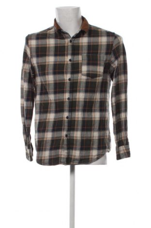 Ανδρικό πουκάμισο Primark, Μέγεθος M, Χρώμα Πολύχρωμο, Τιμή 8,97 €