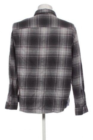 Herrenhemd Primark, Größe XL, Farbe Grau, Preis € 6,26