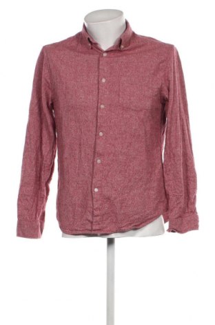 Мъжка риза Primark, Размер M, Цвят Розов, Цена 8,70 лв.