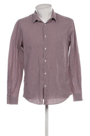 Мъжка риза Primark, Размер M, Цвят Многоцветен, Цена 11,60 лв.