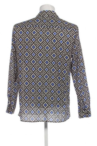 Мъжка риза Primark, Размер L, Цвят Многоцветен, Цена 14,80 лв.
