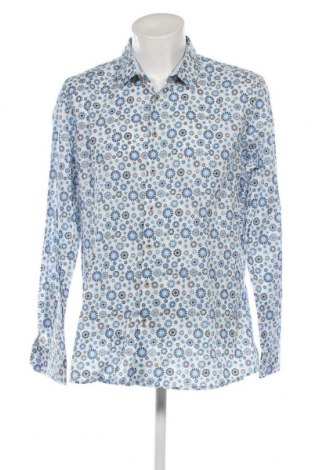 Ανδρικό πουκάμισο Pure, Μέγεθος XXL, Χρώμα Πολύχρωμο, Τιμή 10,76 €