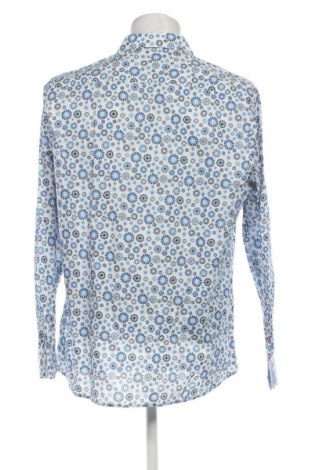 Ανδρικό πουκάμισο Pure, Μέγεθος XXL, Χρώμα Πολύχρωμο, Τιμή 10,76 €