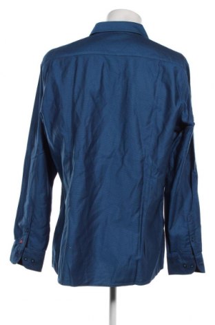 Herrenhemd Pure H.Tico, Größe XXL, Farbe Blau, Preis € 20,18