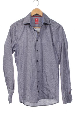 Ανδρικό πουκάμισο Pure H.Tico, Μέγεθος S, Χρώμα Πολύχρωμο, Τιμή 4,45 €
