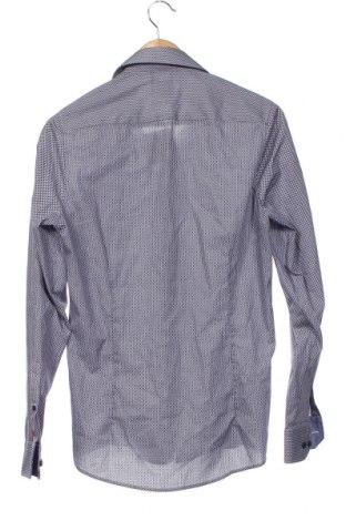 Herrenhemd Pure H.Tico, Größe S, Farbe Mehrfarbig, Preis € 5,19