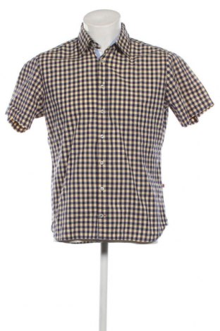 Мъжка риза Pure H.Tico, Размер L, Цвят Многоцветен, Цена 29,15 лв.