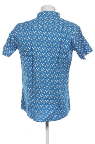 Ανδρικό πουκάμισο RG 512, Μέγεθος XL, Χρώμα Πολύχρωμο, Τιμή 23,71 €
