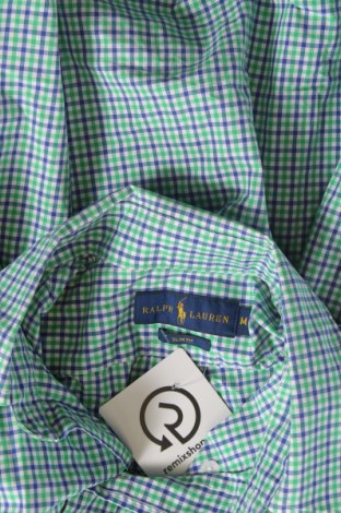 Herrenhemd Ralph Lauren, Größe M, Farbe Mehrfarbig, Preis 60,93 €