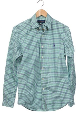 Pánská košile  Ralph Lauren, Velikost M, Barva Vícebarevné, Cena  1 396,00 Kč