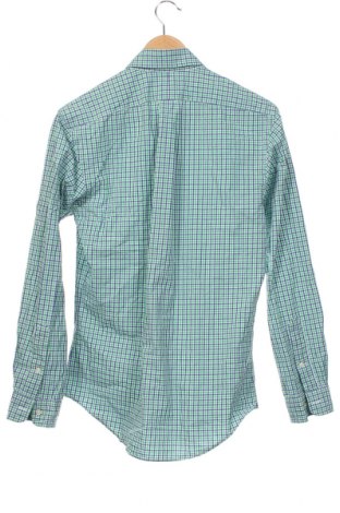Ανδρικό πουκάμισο Ralph Lauren, Μέγεθος M, Χρώμα Πολύχρωμο, Τιμή 54,15 €