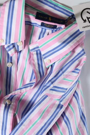 Pánská košile  Ralph Lauren, Velikost M, Barva Vícebarevné, Cena  1 363,00 Kč