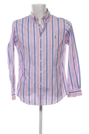 Pánská košile  Ralph Lauren, Velikost M, Barva Vícebarevné, Cena  1 396,00 Kč