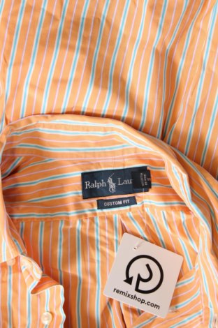 Herrenhemd Ralph Lauren, Größe XL, Farbe Mehrfarbig, Preis € 52,33