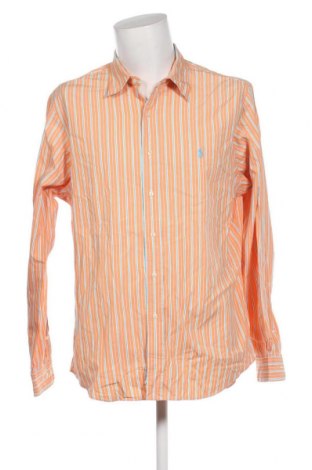 Ανδρικό πουκάμισο Ralph Lauren, Μέγεθος XL, Χρώμα Πολύχρωμο, Τιμή 63,71 €