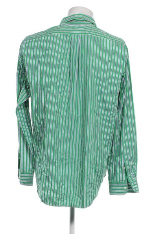 Мъжка риза Ralph Lauren, Размер XL, Цвят Зелен, Цена 99,91 лв.