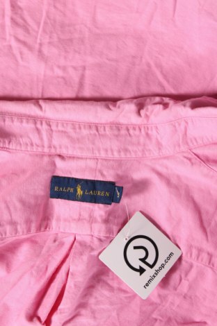 Herrenhemd Ralph Lauren, Größe S, Farbe Rosa, Preis € 35,51