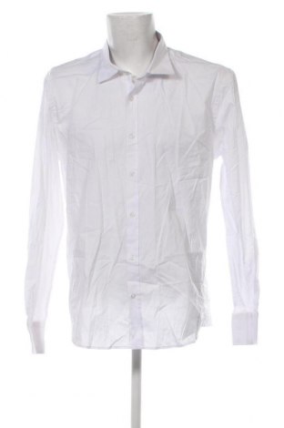 Pánská košile  RedBridge, Velikost 4XL, Barva Bílá, Cena  271,00 Kč