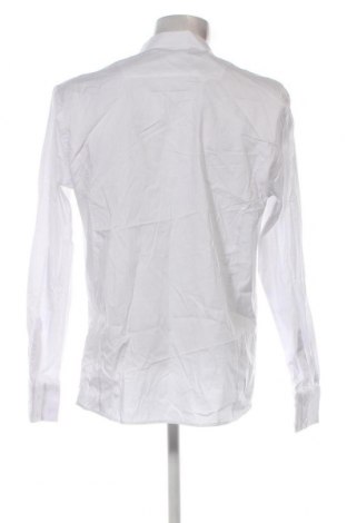Pánska košeľa  RedBridge, Veľkosť 4XL, Farba Biela, Cena  10,60 €