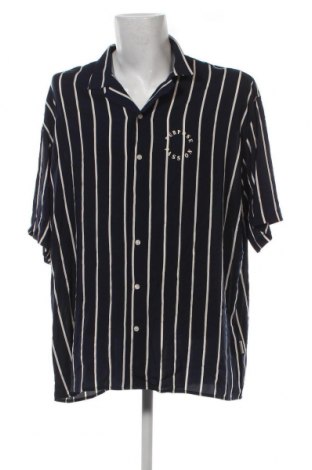 Ανδρικό πουκάμισο Redefined Rebel, Μέγεθος 3XL, Χρώμα Πολύχρωμο, Τιμή 15,88 €