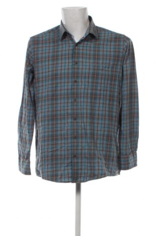 Ανδρικό πουκάμισο Redmond, Μέγεθος L, Χρώμα Πολύχρωμο, Τιμή 3,23 €