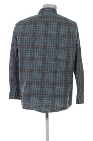 Мъжка риза Redmond, Размер L, Цвят Многоцветен, Цена 6,96 лв.