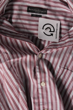 Pánská košile  Renato Cavalli, Velikost S, Barva Vícebarevné, Cena  139,00 Kč