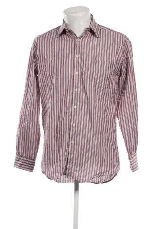 Мъжка риза Renato Cavalli, Размер S, Цвят Многоцветен, Цена 8,70 лв.